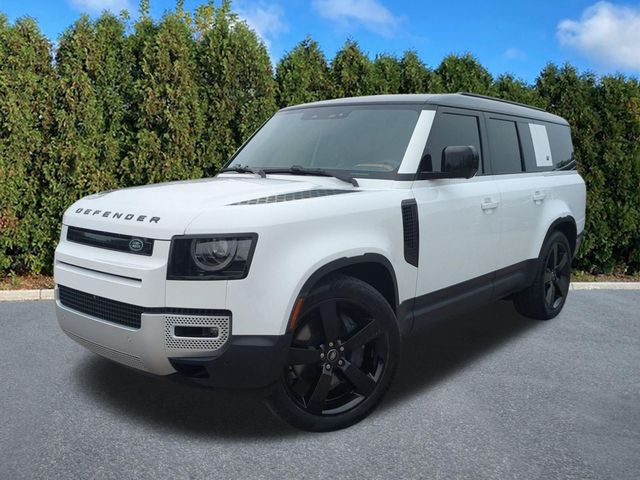 2024 Land Rover Defender 130 P400 S AWD
