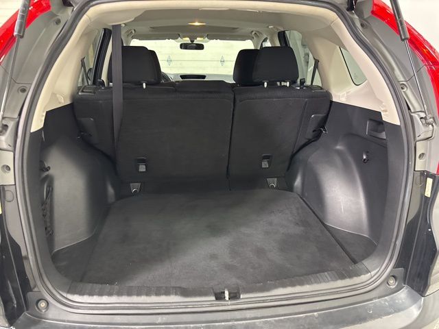 2012 Honda CR-V EX photo
