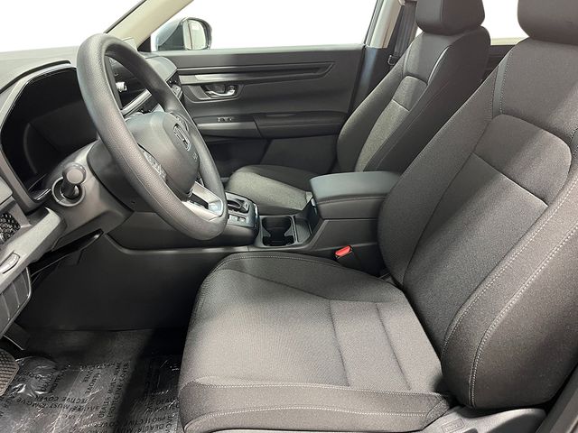 New 2026 Honda CR-V SUV