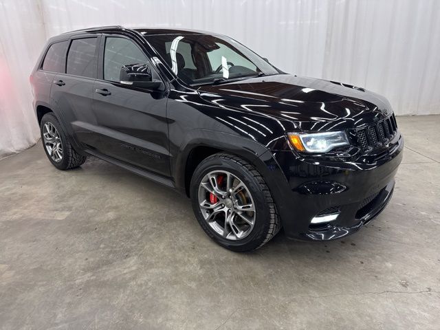 2019 Jeep Grand Cherokee SRT 4WD