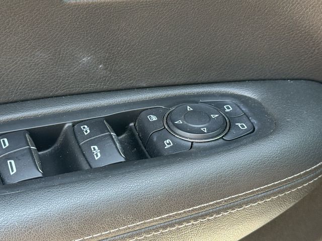 2020 Cadillac XT6 Premium Luxury Black at Bayway Cadillac of The Woodlands