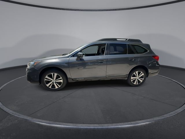 Used 2019 Subaru Outback SUV
