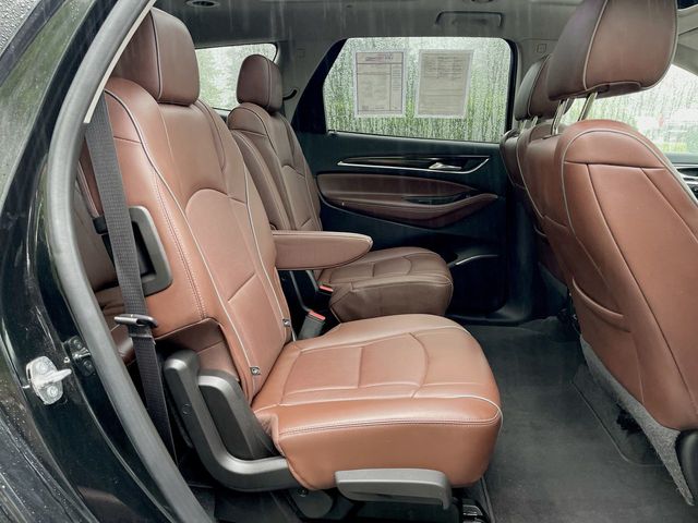 Used 2019 Buick Enclave For Sale in New Hudson, MI