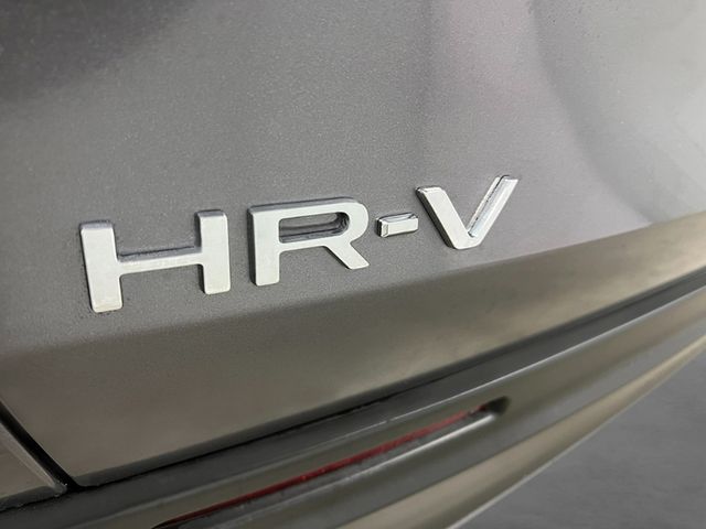 2025 Honda HR-V LX 9