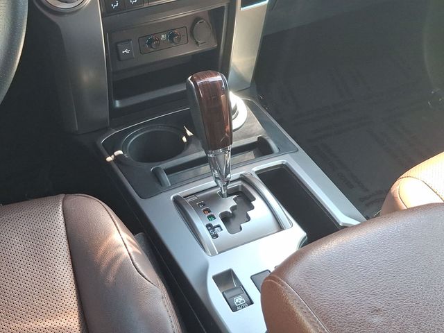 Used 2022 Toyota 4Runner SUV