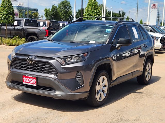 Used 2019 Toyota RAV4 SUV