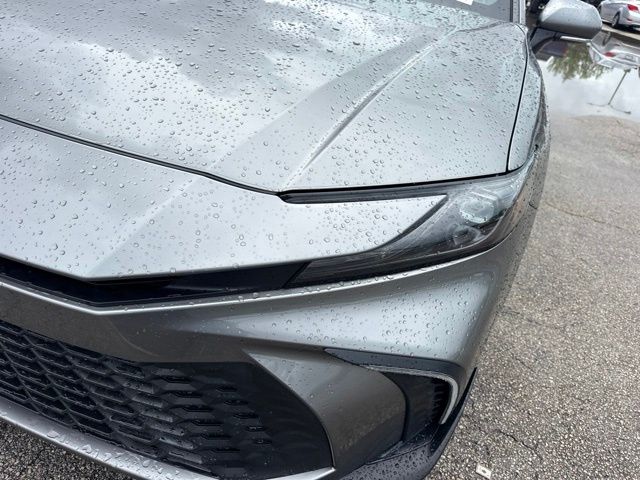 2026 Toyota Camry - $30,988