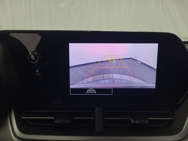 2026 – Chevrolet – Trax