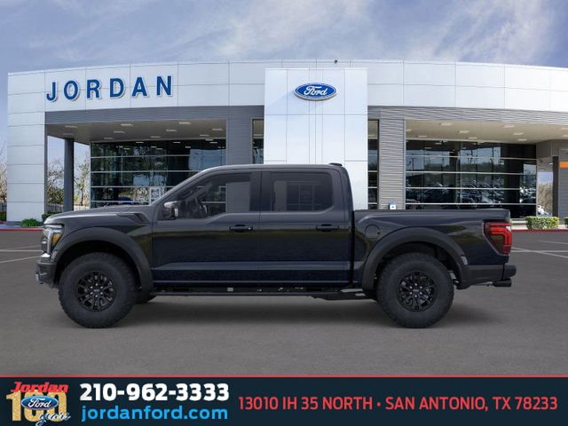New Car 2025 Ford F-150  Raptor For Sale Under $90,000 In San Antonio, Texas