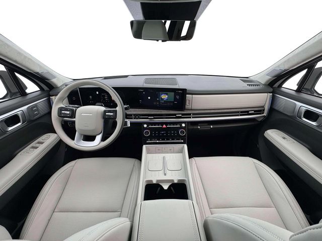 New 2026 Blue Hyundai Calligraphy image 13