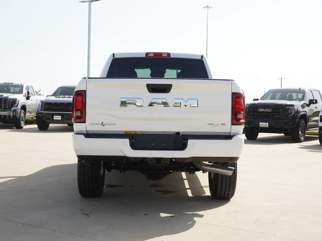 New 2026 Ram 2500 Truck
