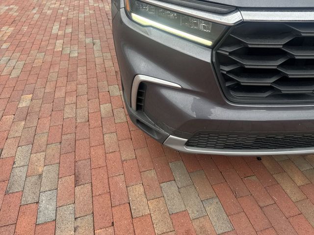 Used 2023 Honda Pilot SUV