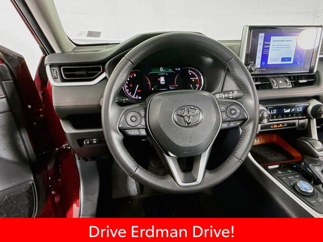 Used 2024 Toyota RAV4 SUV