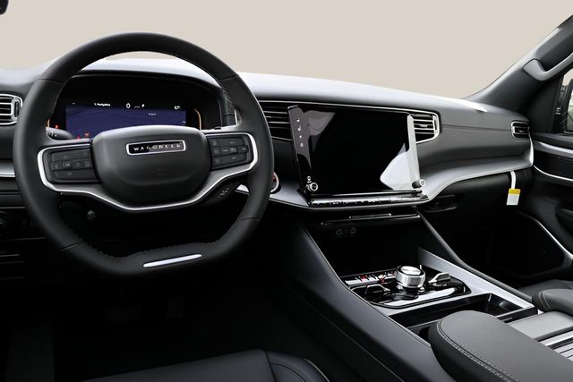 New Car 2025 Jeep Wagoneer L  Series Ii For Sale Under $80,000 In Austin, Texas