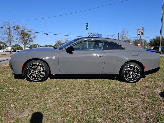 2026 Dodge Charger 2-Door Scat Pack 2-Door AWD