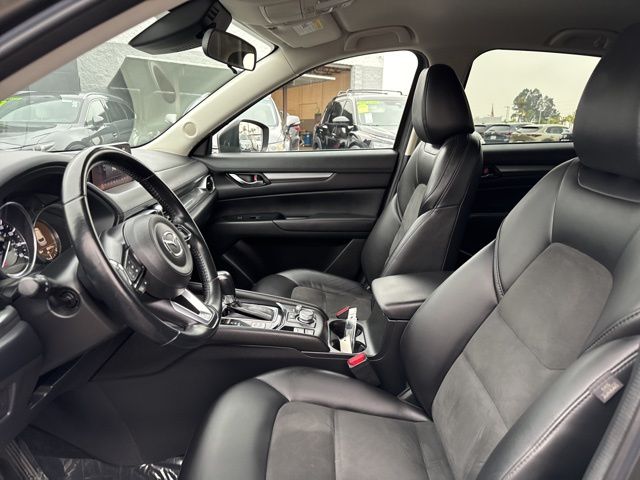 2019 Mazda CX-5 Touring 12