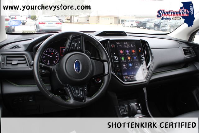 Used 2025 Subaru Ascent SUV