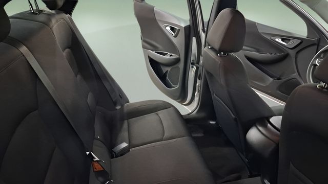 Used 2022 Chevrolet Malibu Sedan