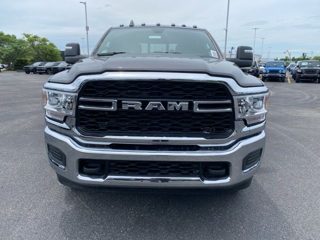 2024 Ram 3500 Tradesman 2