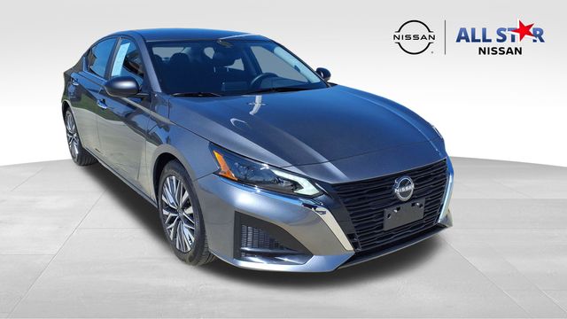 2025 Nissan Altima 2.5 SV FWD