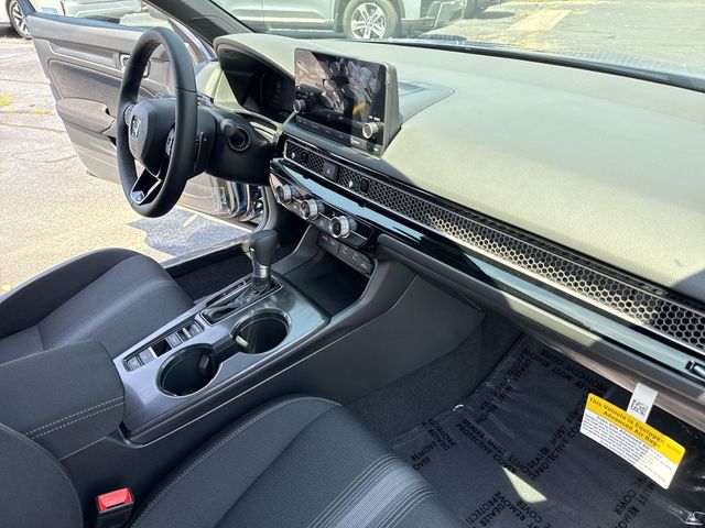 New 2026 Honda Civic Sedan Sedan