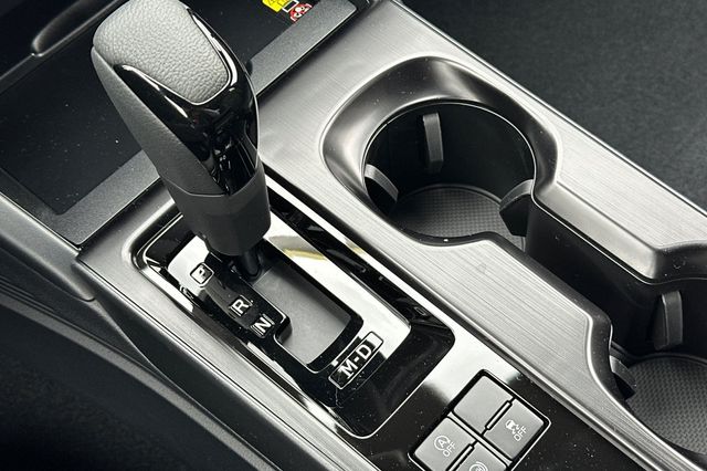 New 2026 Green Subaru Limited image 19