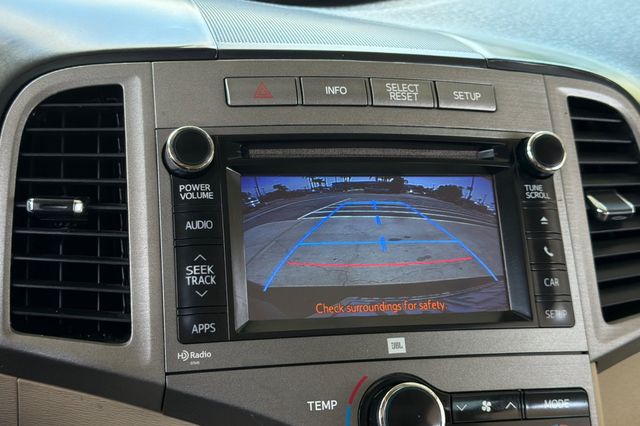 Used 2014 Toyota Venza SUV