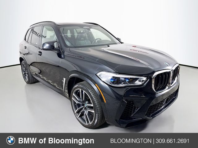 2021 BMW X5 M AWD