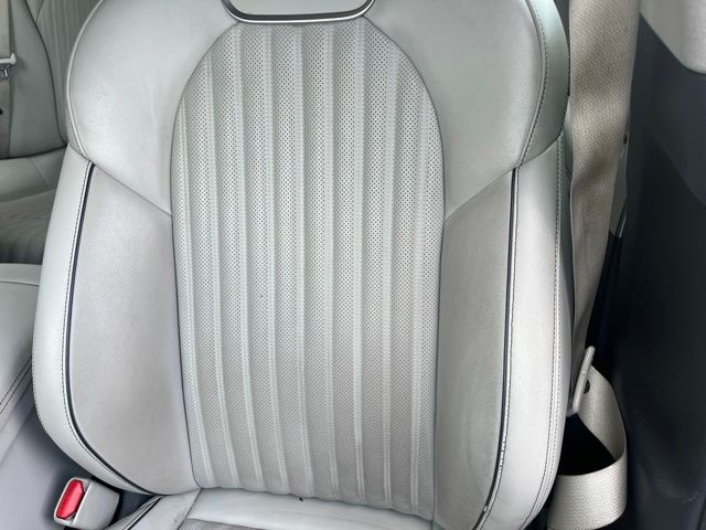 Used 2019 Genesis G70 Sedan