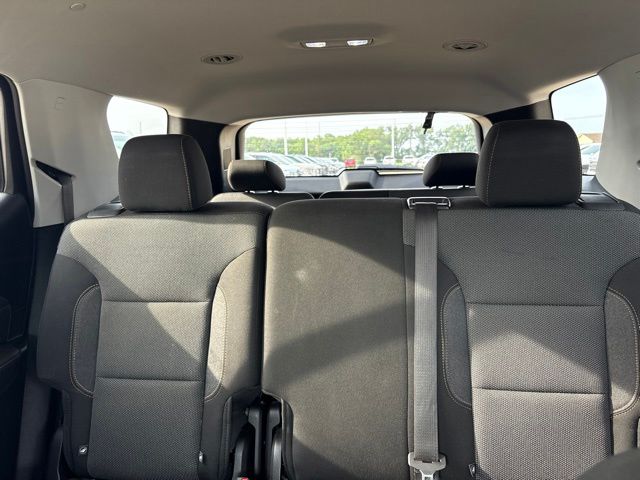 Used 2020 Chevrolet Traverse SUV