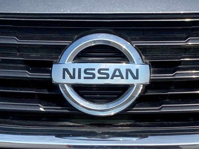 2018 Nissan Altima 2.5 SV 29