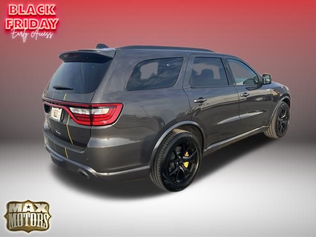 2024 Dodge Durango SRT 392 8