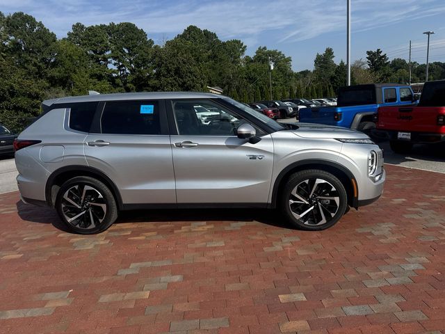 Used 2025 Mitsubishi Outlander PHEV SUV