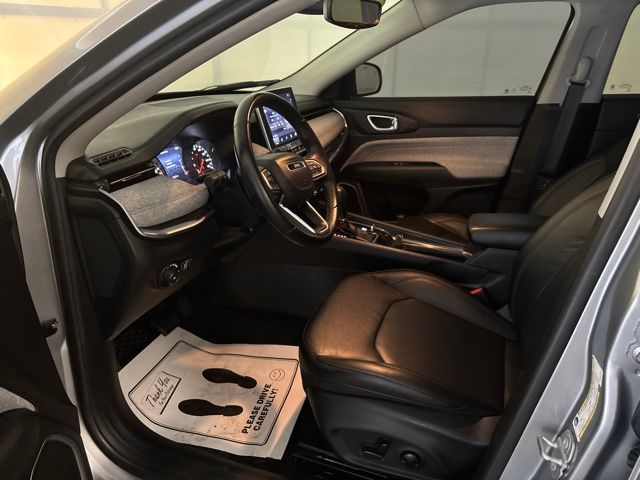 Used 2022 Jeep Compass SUV