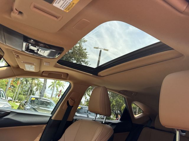 Used 2025 Lexus NX SUV