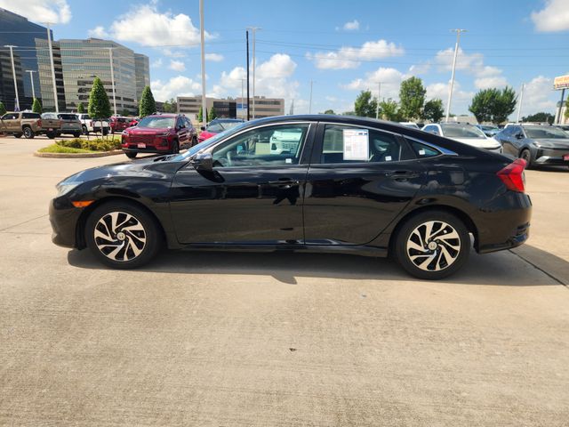 2018 Honda Civic LX  at Emmons Autoplex