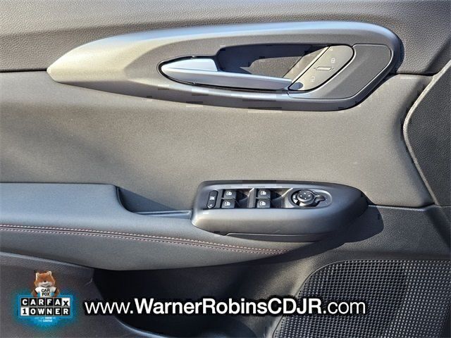 Used 2024 Red Dodge GT image 29