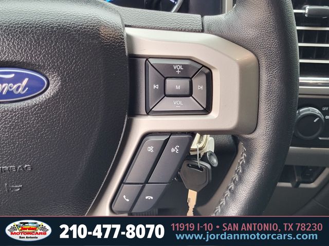 Used Car 2017 Ford F-250sd  Lariat For Sale Under $25,000 In San Antonio, Texas
