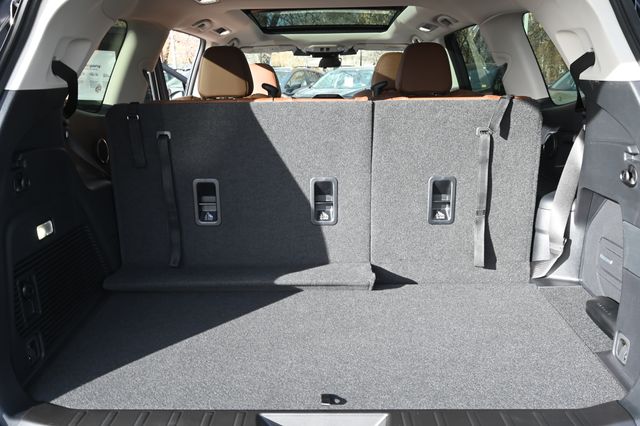 New 2026 Gray Subaru Touring image 31