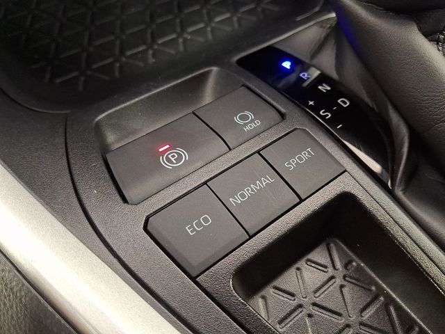 Used 2025 Toyota RAV4 SUV