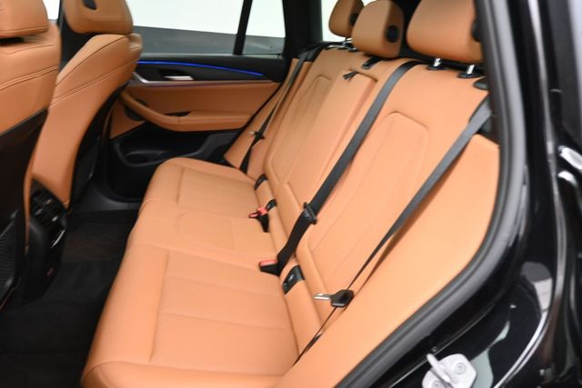 Used 2024 BMW X3 SUV
