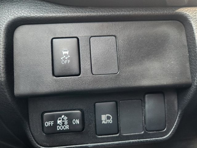 2023 Toyota Tacoma SR5 Blue at Don McGill Toyota
