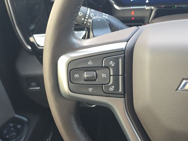 Photo of 2023 Chevrolet Silverado 1500 LTZ in Dallas, GA - 32,  2023 Chevrolet Silverado 1500 LTZ:C02336