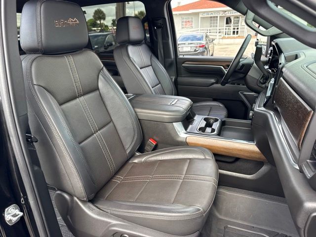 Used 2025 Chevrolet Silverado 2500HD Truck