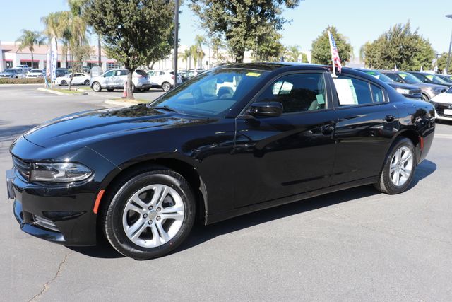 2022 Dodge Charger SXT 3