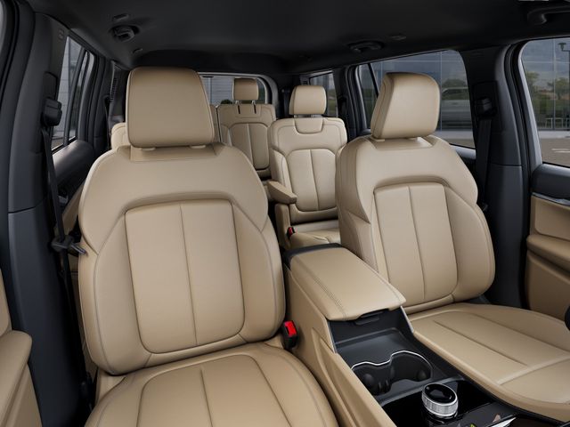 new 2026 Jeep Grand Cherokee L car, priced at $42,315