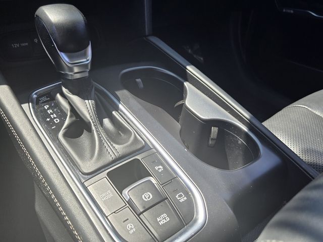 2020 Hyundai Santa Fe - $19,835