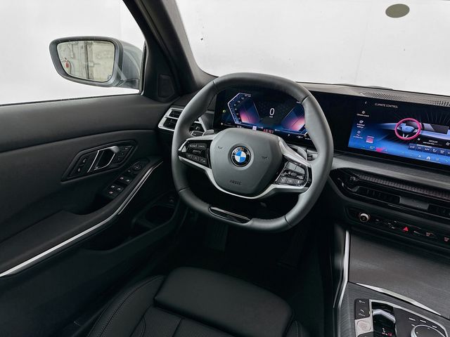 2025 BMW 3 Series 330i xDrive 23