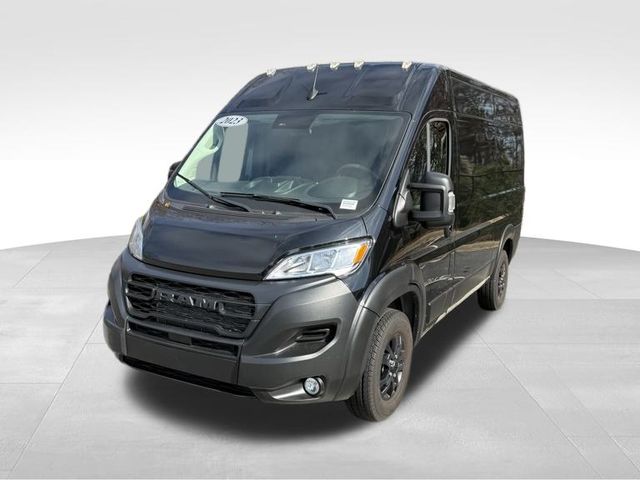 2023 Ram ProMaster 2500 High Roof 3