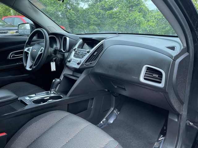 Used 2017 Chevrolet Equinox For Sale in Livonia, MI